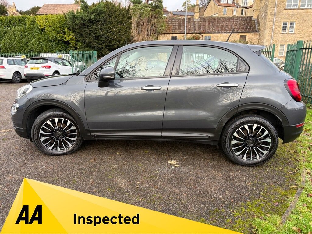 Used Fiat 500X 2019 for sale - 76841461: Photo 7