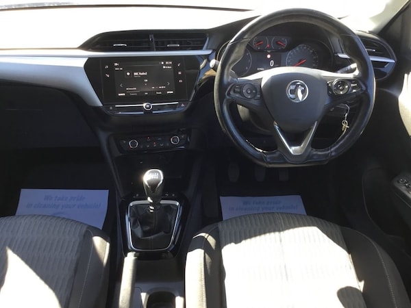 Used Vauxhall Corsa 2020 for sale - 75067633: Photo 16
