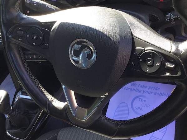 Used Vauxhall Corsa 2020 for sale - 75067633: Photo 24