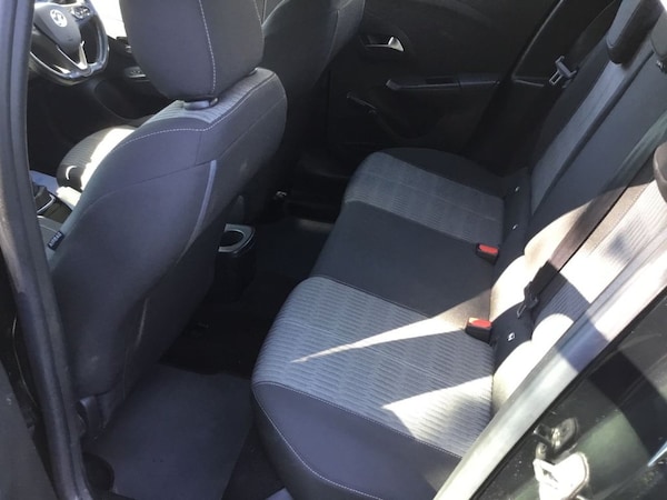 Used Vauxhall Corsa 2020 for sale - 75067633: Photo 31