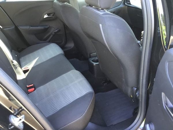 Used Vauxhall Corsa 2020 for sale - 75067633: Photo 32