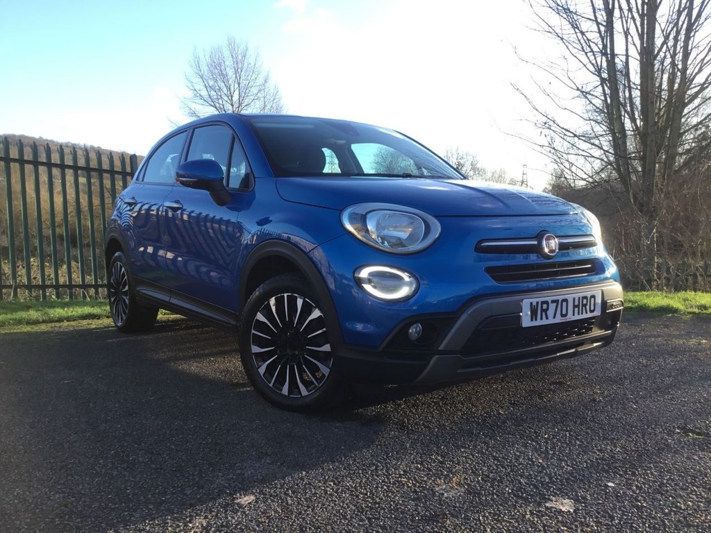 Used Fiat 500X 2020 for sale - 77038319: Photo 13