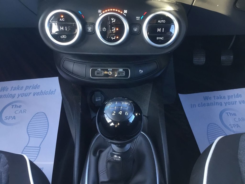 Used Fiat 500X 2020 for sale - 77038319: Photo 26