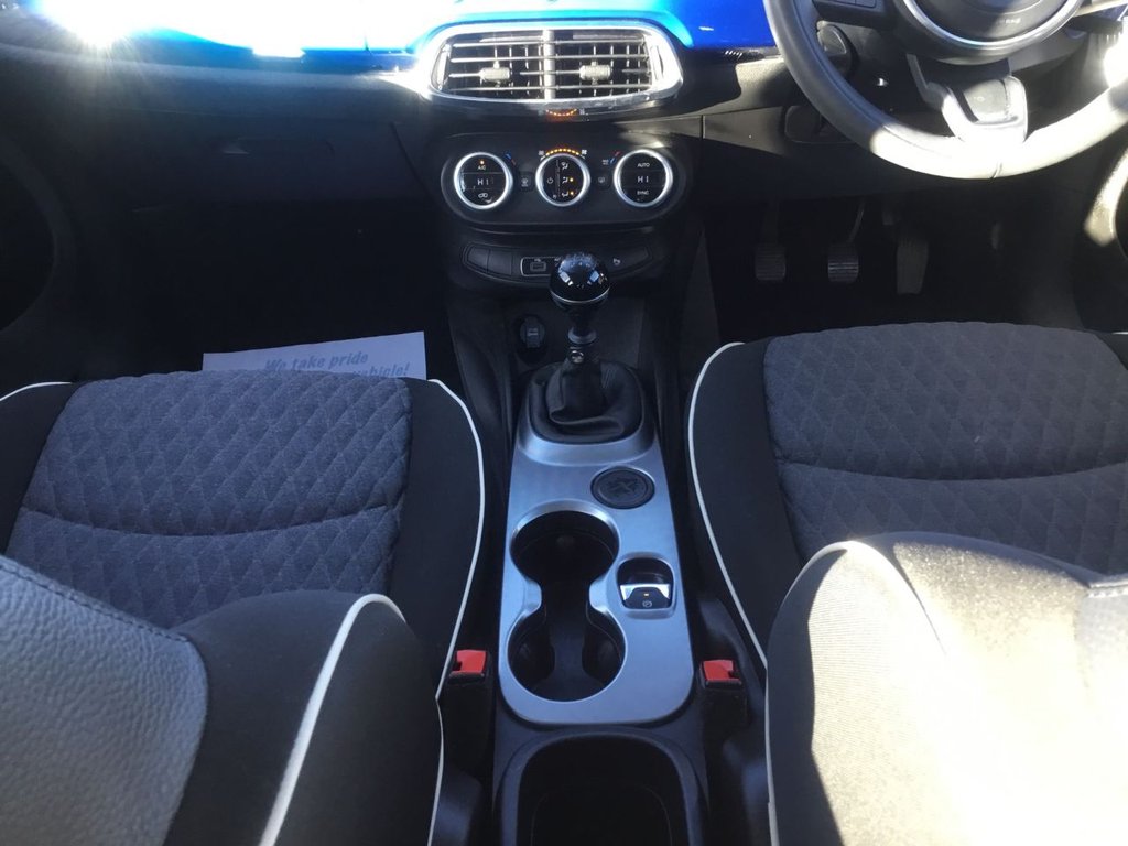 Used Fiat 500X 2020 for sale - 77038319: Photo 27