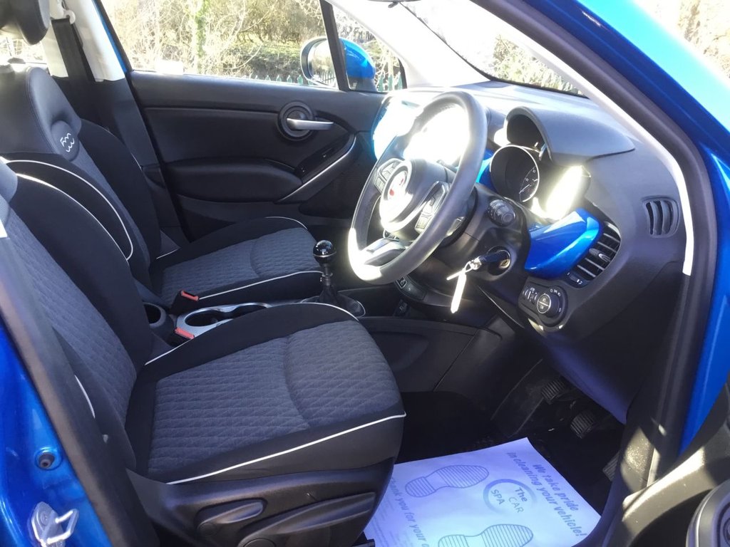 Used Fiat 500X 2020 for sale - 77038319: Photo 29