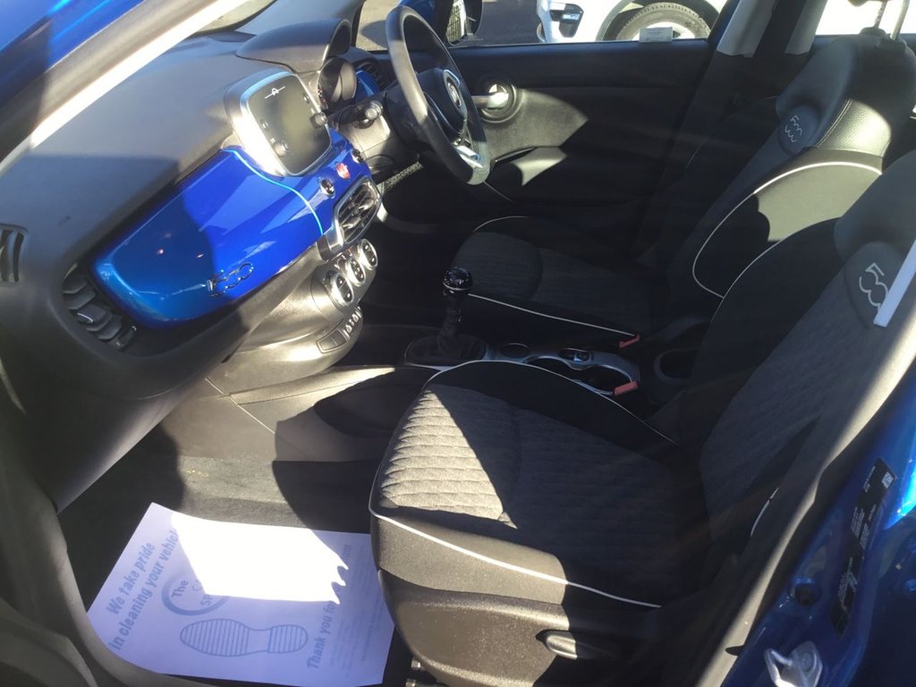 Used Fiat 500X 2020 for sale - 77038319: Photo 30