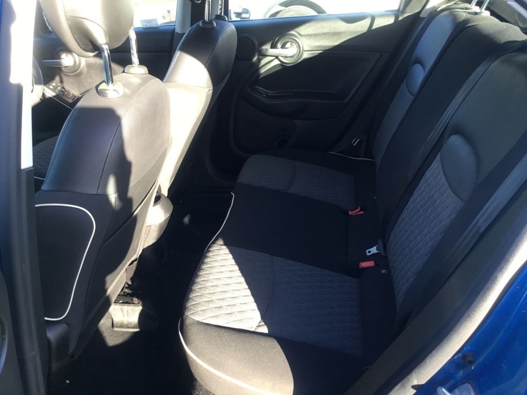 Used Fiat 500X 2020 for sale - 77038319: Photo 31