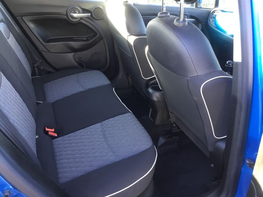 Used Fiat 500X 2020 for sale - 77038319: Photo 32