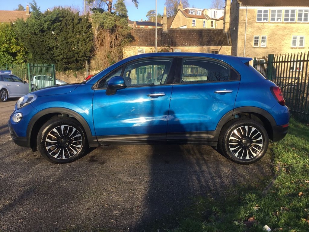 Used Fiat 500X 2020 for sale - 77038319: Photo 7