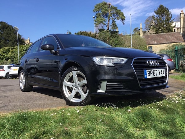 Used Audi A3 2018 for sale - 74258151: Photo 10
