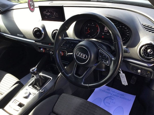 Used Audi A3 2018 for sale - 74258151: Photo 12