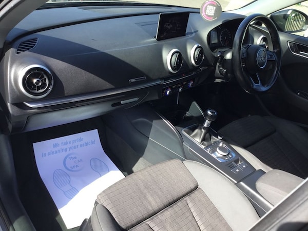 Used Audi A3 2018 for sale - 74258151: Photo 13