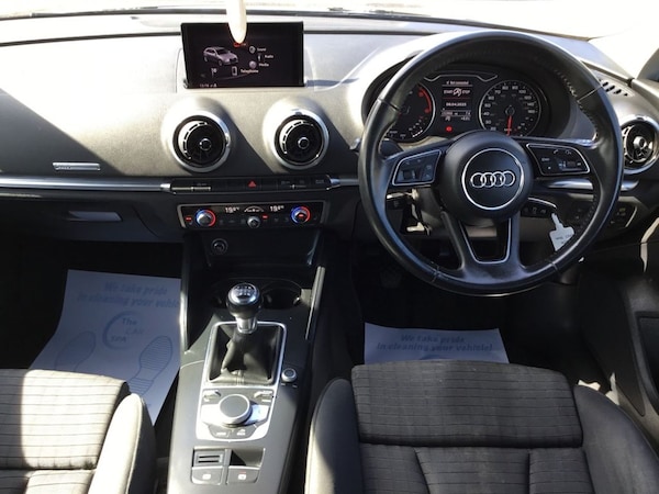 Used Audi A3 2018 for sale - 74258151: Photo 14