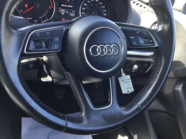 Used Audi A3 2018 for sale - 74258151: Photo 16