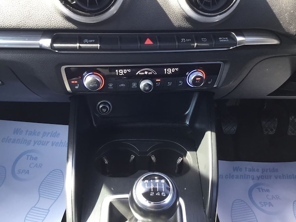 Used Audi A3 2018 for sale - 74258151: Photo 23