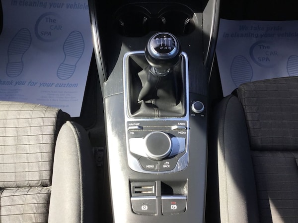 Used Audi A3 2018 for sale - 74258151: Photo 25