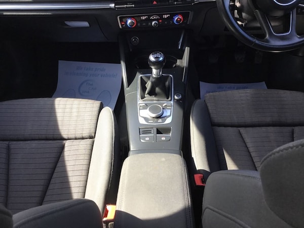 Used Audi A3 2018 for sale - 74258151: Photo 26