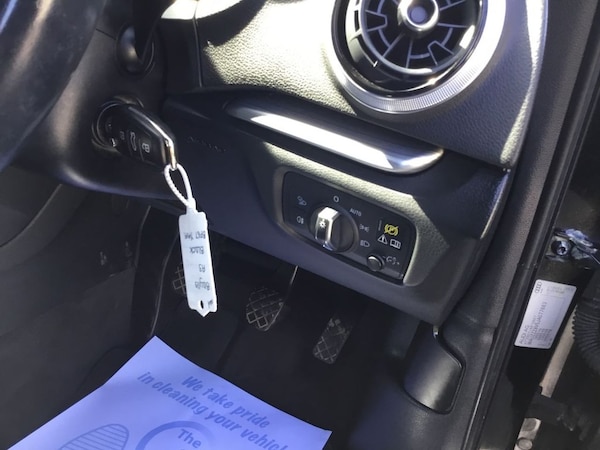 Used Audi A3 2018 for sale - 74258151: Photo 27