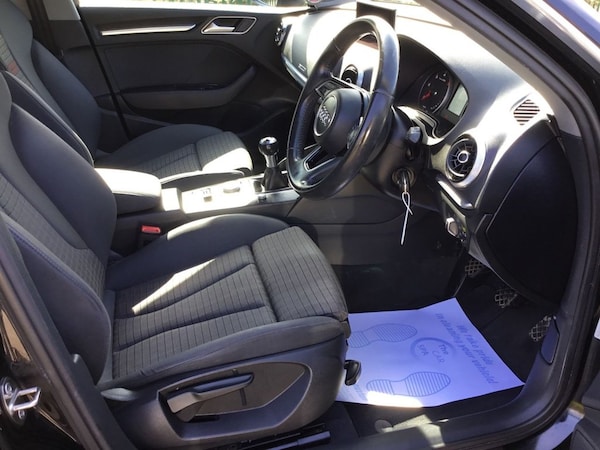 Used Audi A3 2018 for sale - 74258151: Photo 29
