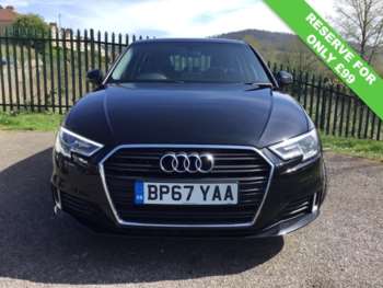 Used Audi A3 2018 for sale - 74258151: Photo