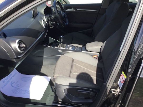 Used Audi A3 2018 for sale - 74258151: Photo 30