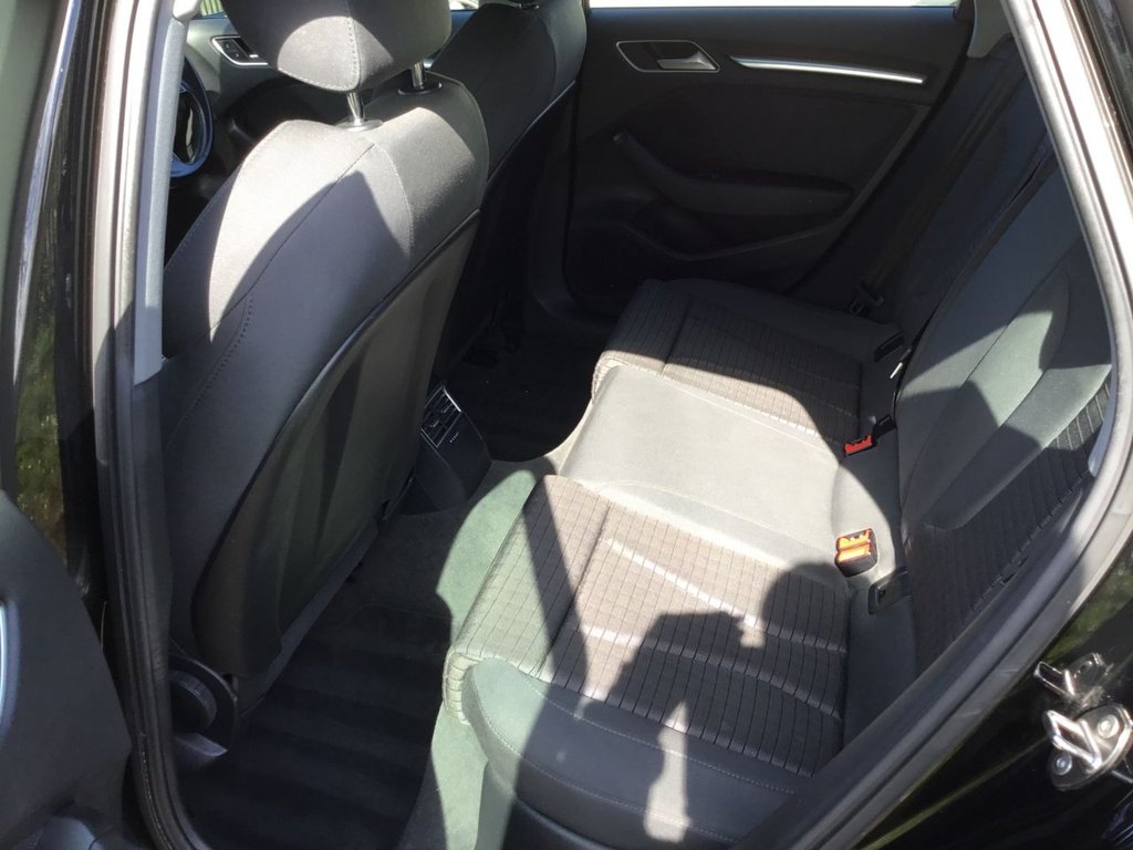 Used Audi A3 2018 for sale - 74258151: Photo 31