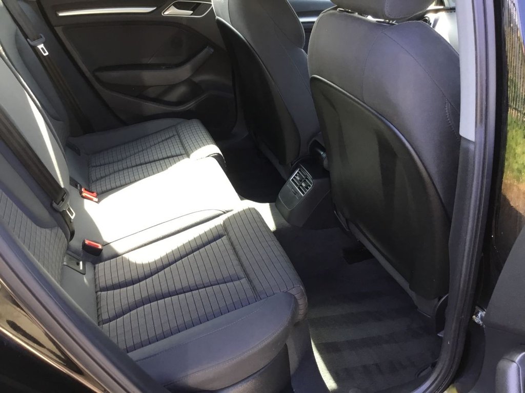 Used Audi A3 2018 for sale - 74258151: Photo 32