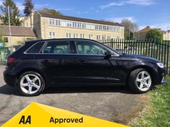 Used Audi A3 2018 for sale - 74258151: Photo