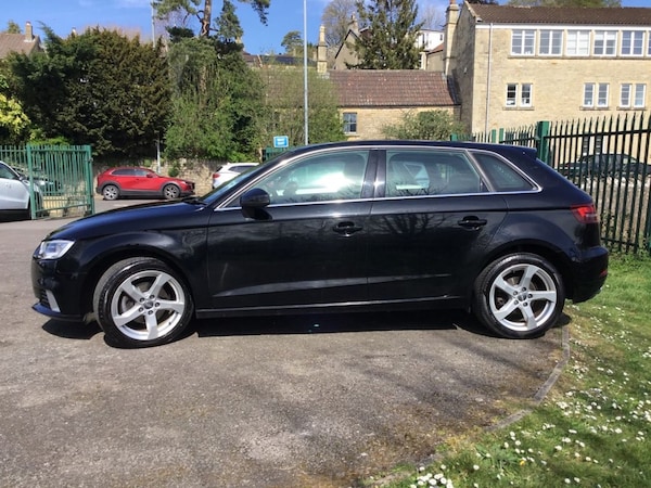Used Audi A3 2018 for sale - 74258151: Photo 6