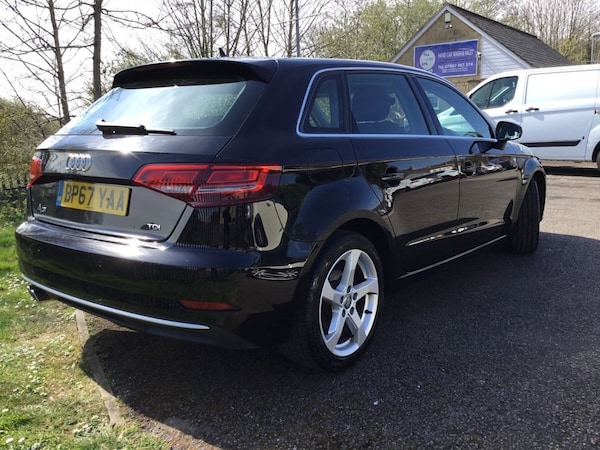 Used Audi A3 2018 for sale - 74258151: Photo 8