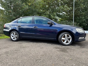 Used Volkswagen Passat 2012 for sale - 75924037: Photo