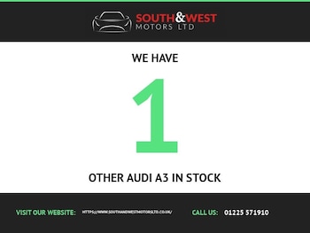 Used Audi A3 2013 for sale - 76496397: Photo