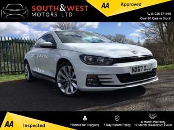 2017 (67) - 2.0 TDI GT Hatchback 3dr Diesel Manual Euro 6 (s/s) (150 ps)