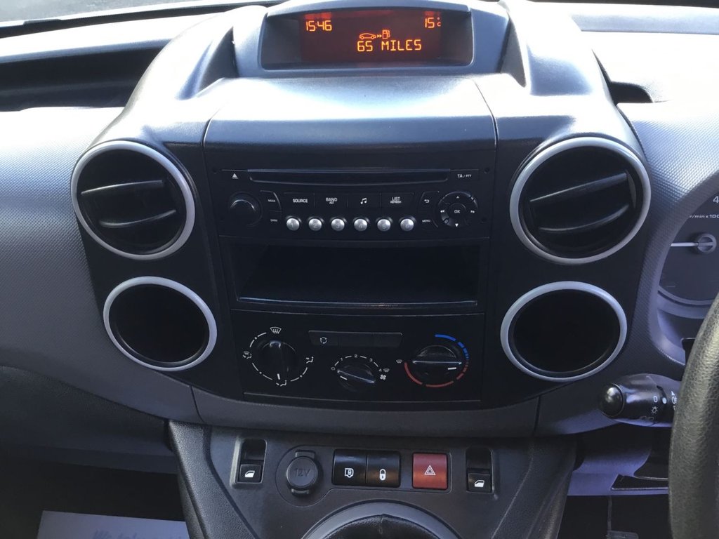 Used Citroen Berlingo 2018 for sale - 77244629: Photo 18