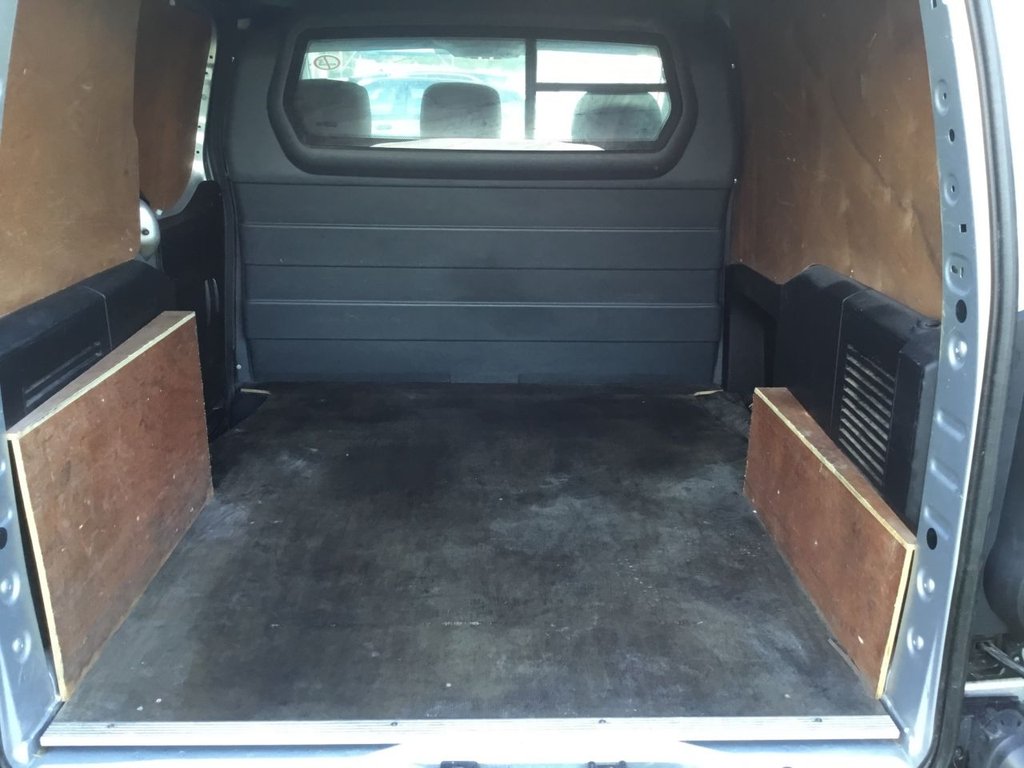 Used Citroen Berlingo 2018 for sale - 77244629: Photo 9