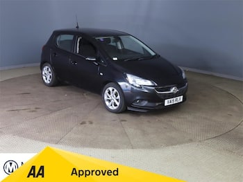 Used Vauxhall Corsa 2015 for sale - 79636587: Photo