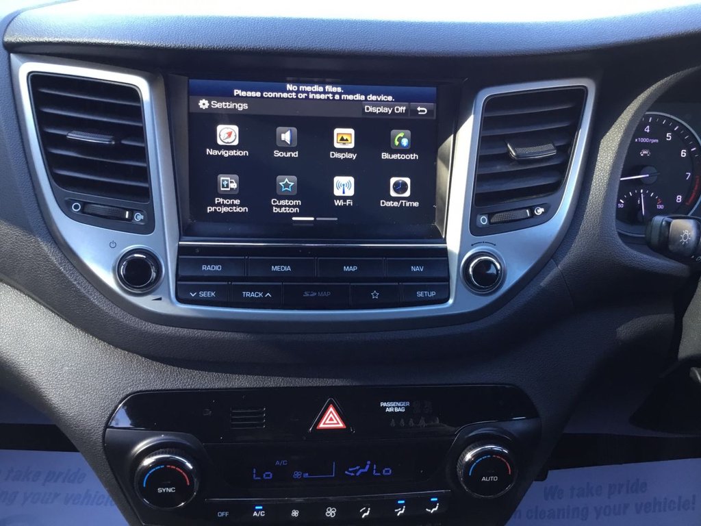 Used Hyundai TUCSON 2018 for sale - 76069152: Photo 20