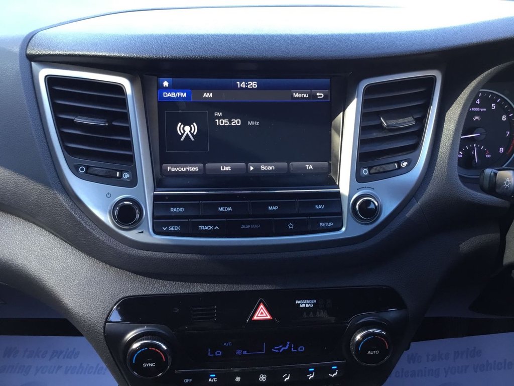 Used Hyundai TUCSON 2018 for sale - 76069152: Photo 22