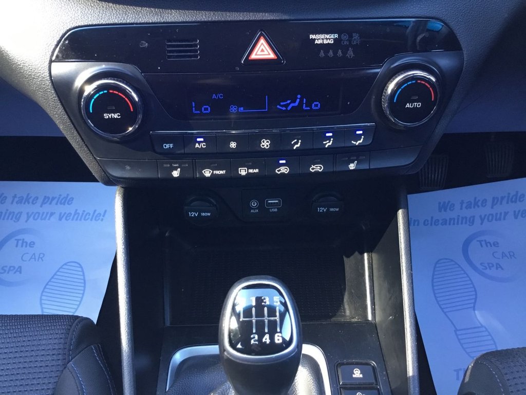 Used Hyundai TUCSON 2018 for sale - 76069152: Photo 24