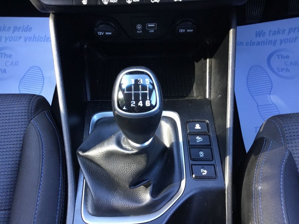 Used Hyundai TUCSON 2018 for sale - 76069152: Photo 25