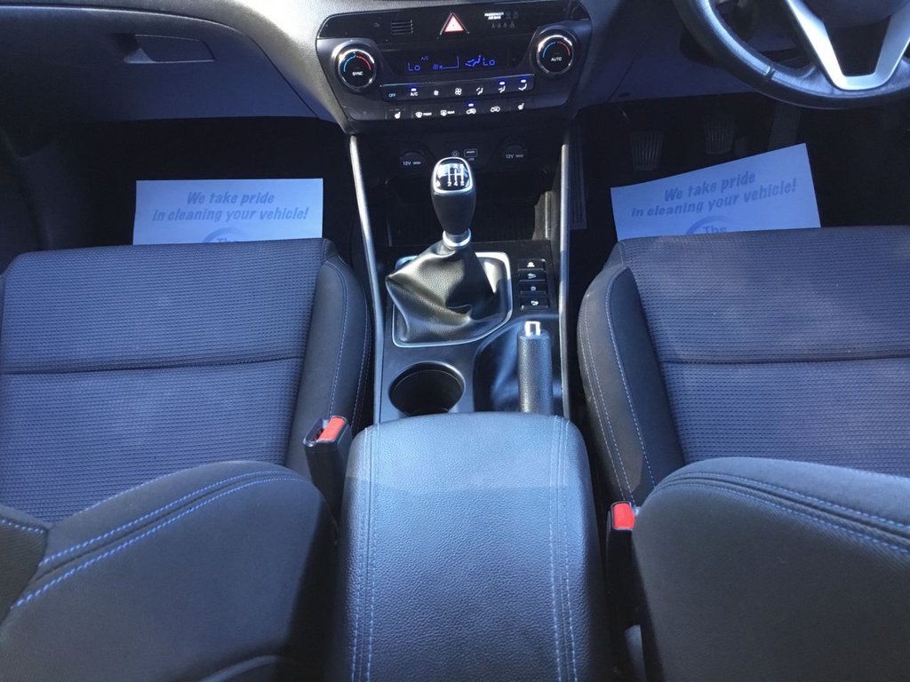 Used Hyundai TUCSON 2018 for sale - 76069152: Photo 26