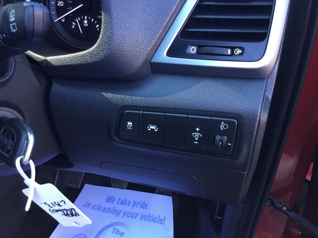 Used Hyundai TUCSON 2018 for sale - 76069152: Photo 27