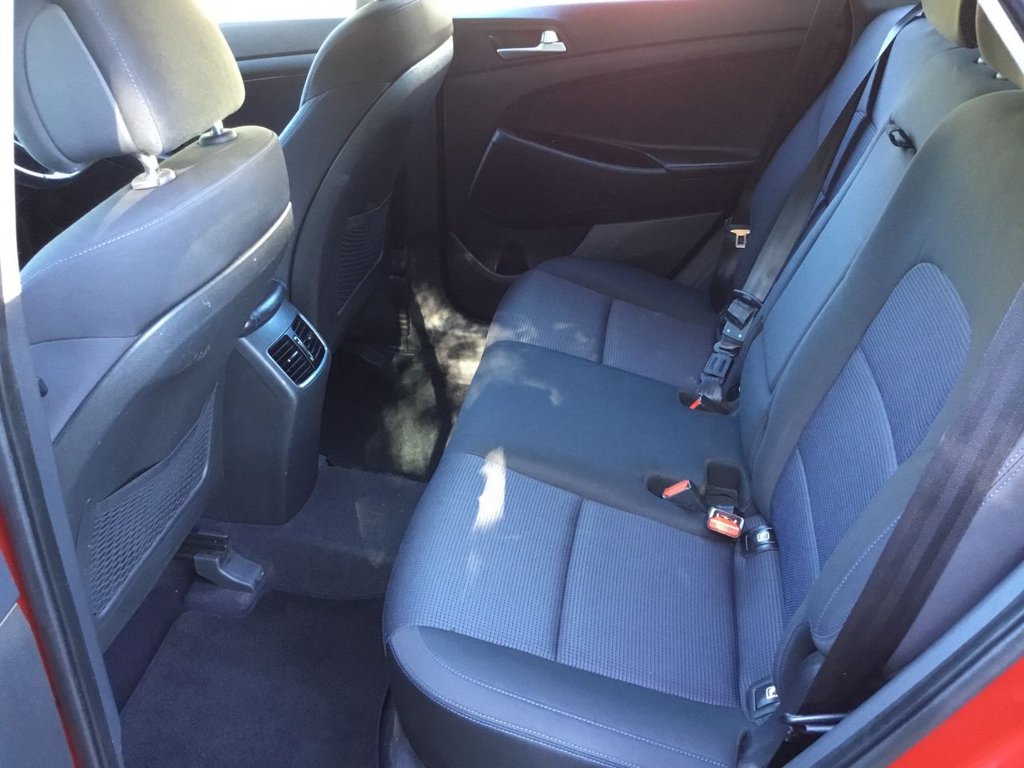 Used Hyundai TUCSON 2018 for sale - 76069152: Photo 31