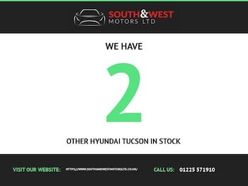 Used Hyundai TUCSON 2018 for sale - 76069152: Photo