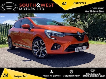 Used Renault Clio 2020 for sale - 79046638: Photo