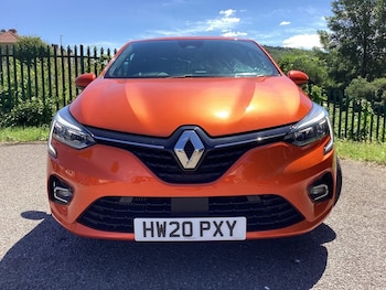 Used Renault Clio 2020 for sale - 79046638: Photo