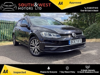Used Volkswagen Golf 2018 for sale - 79350522: Photo
