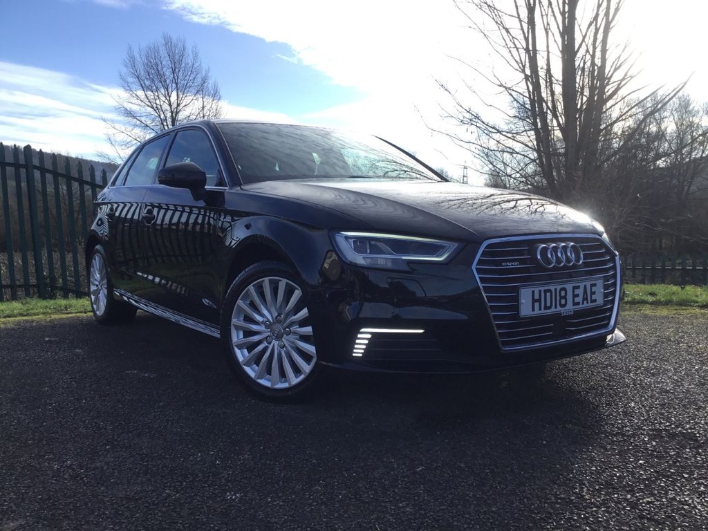 Used Audi A3 2018 for sale - 78016914: Photo 13