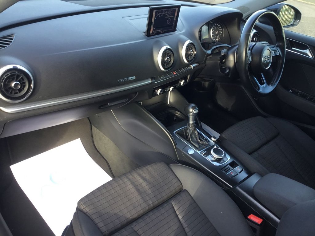 Used Audi A3 2018 for sale - 78016914: Photo 15