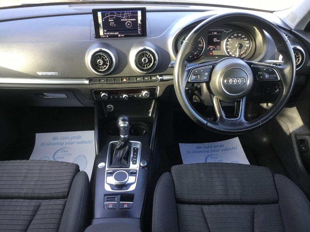 Used Audi A3 2018 for sale - 78016914: Photo 16